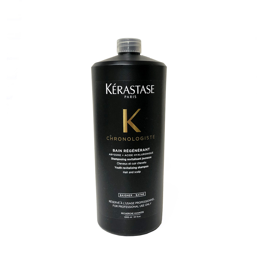 KERASTASE(ケラスターゼ) CH バン クロノロジスト 1000ml（ポンプ付き）