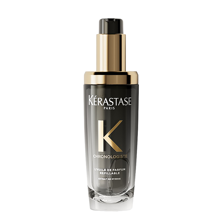 KERASTASE ケラスターゼ CH ユイル クロノロジスト N 75ml