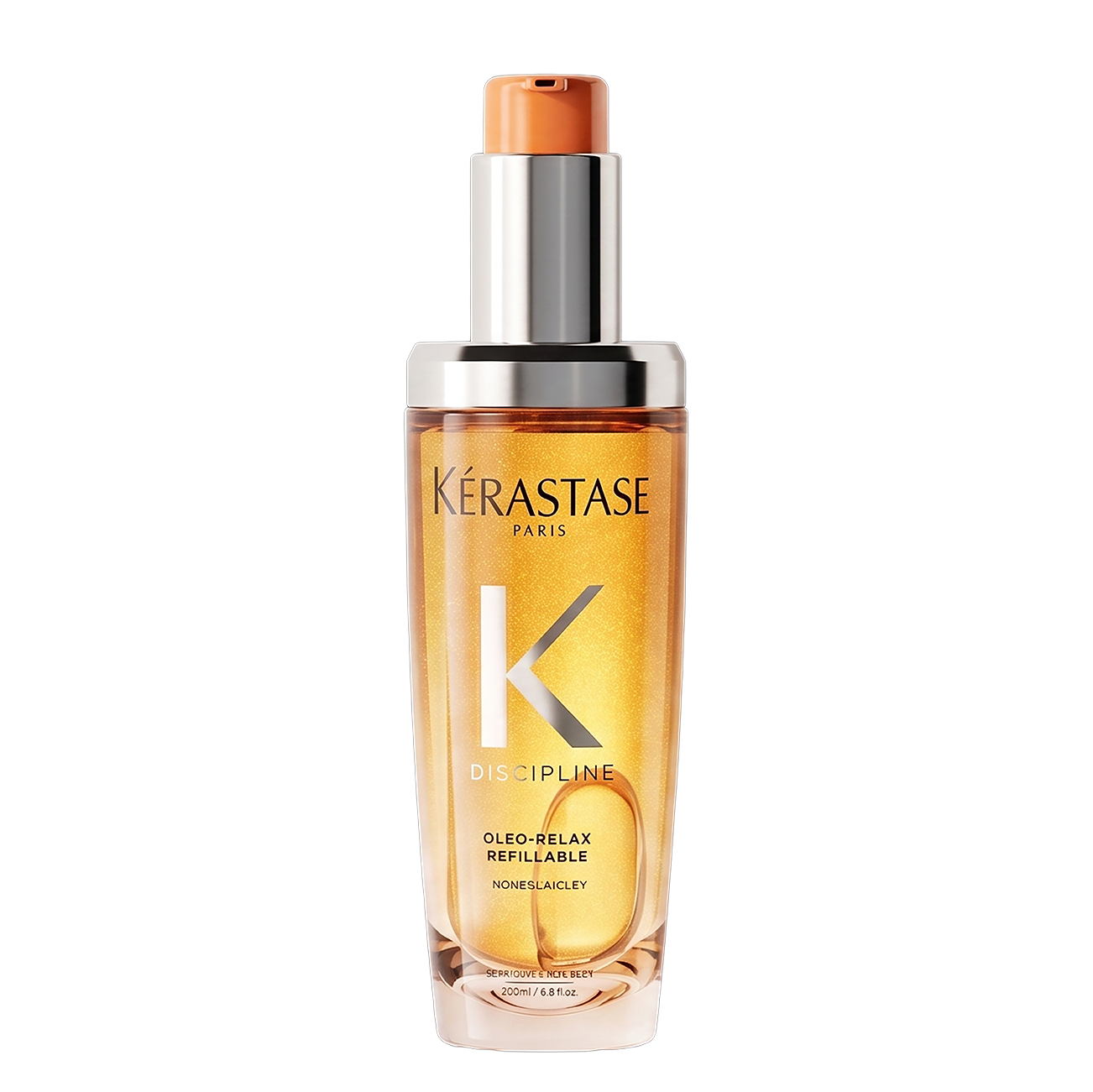 ケラスターゼ KERASTASE フルイド オレオリラックス 75ml